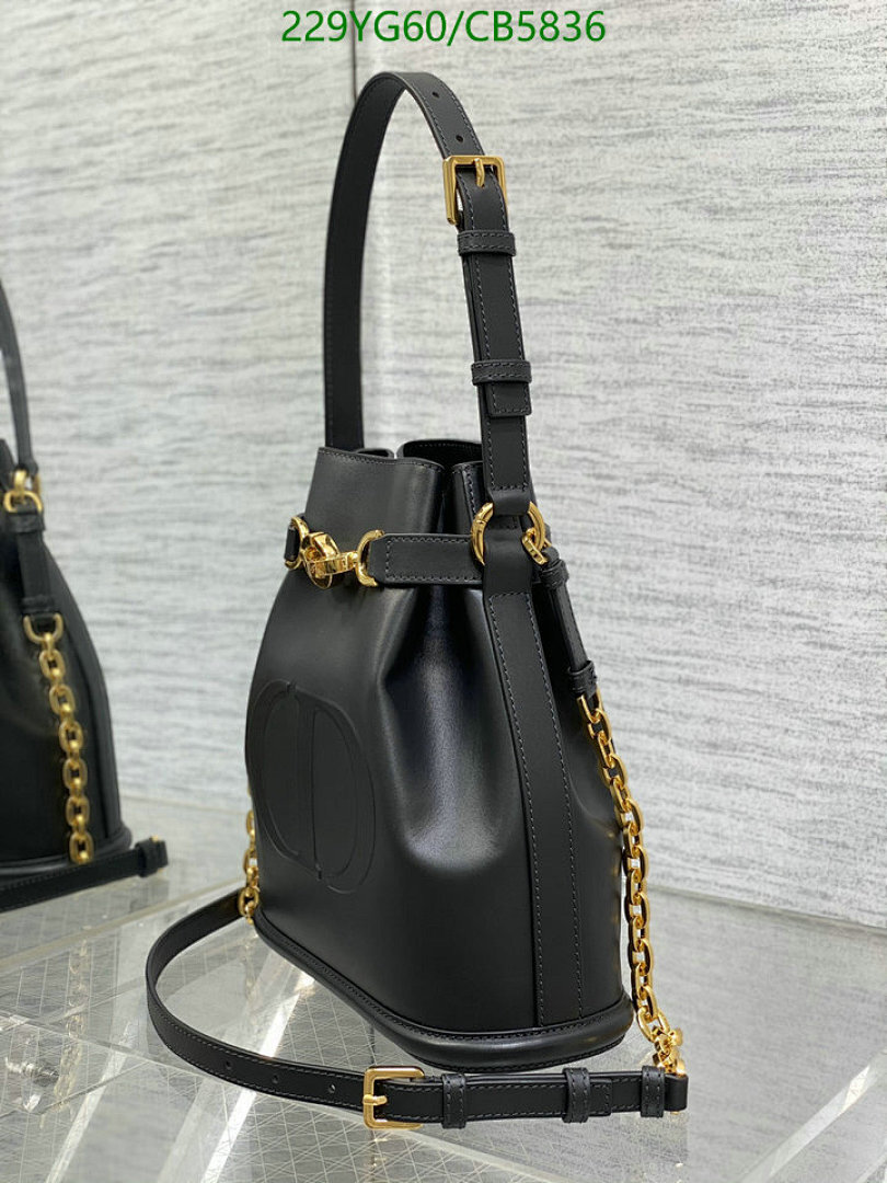 Dior-Bag-Mirror Quality Code: CB5836 $: 229USD