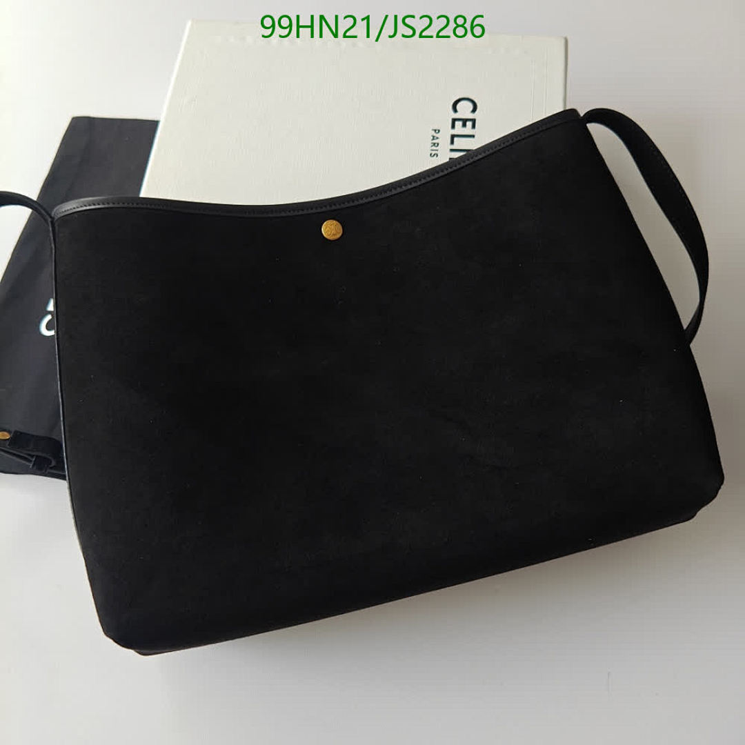 Celine-Bag-4A Quality Code: JS2286 $: 99USD