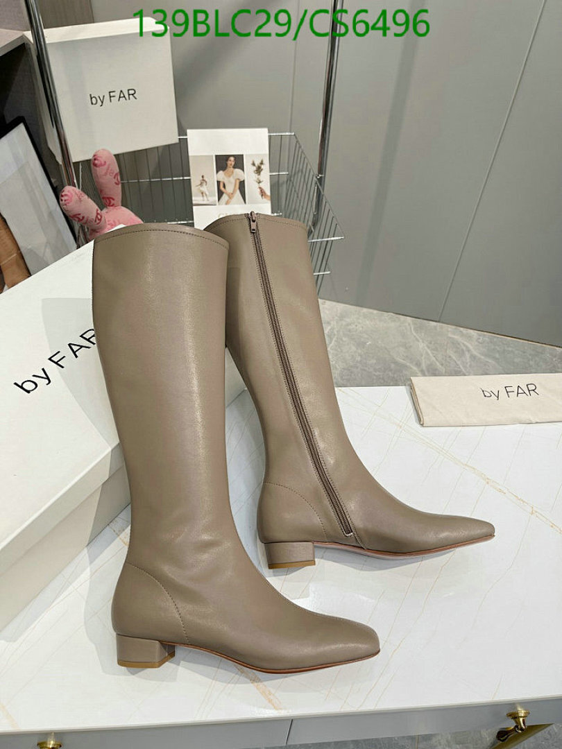 BY Far-Women Shoes Code: CS6496 $: 139USD