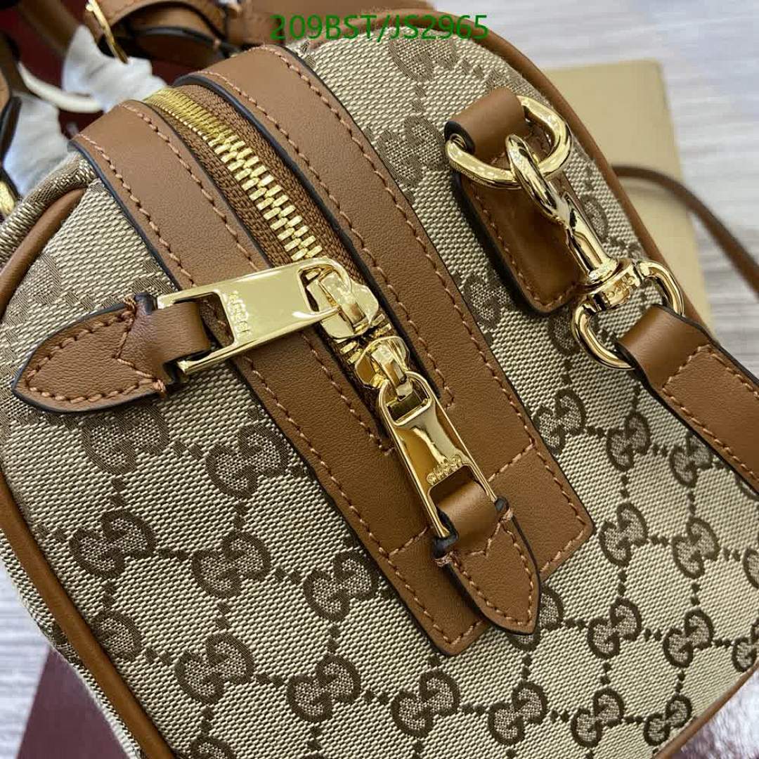 Gucci-Bag-Mirror Quality Code: JS2965 $: 209USD