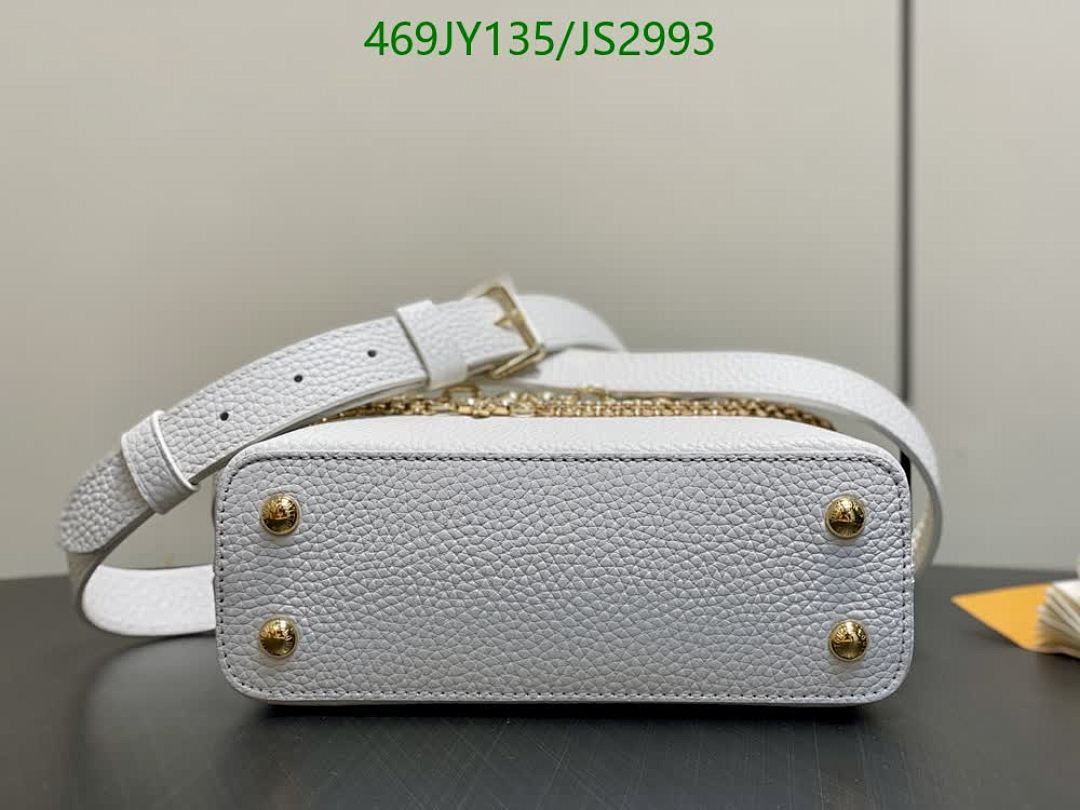 LV-Bag-Mirror Quality Code: JS2993
