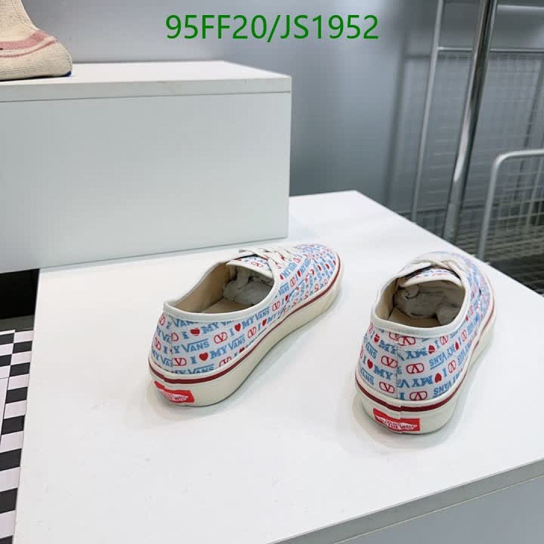 Valentino-Men shoes Code: JS1952 $: 95USD