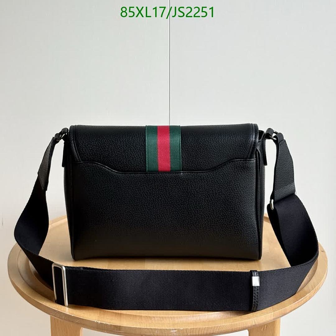 Gucci-Bag-4A Quality Code: JS2251 $: 85USD