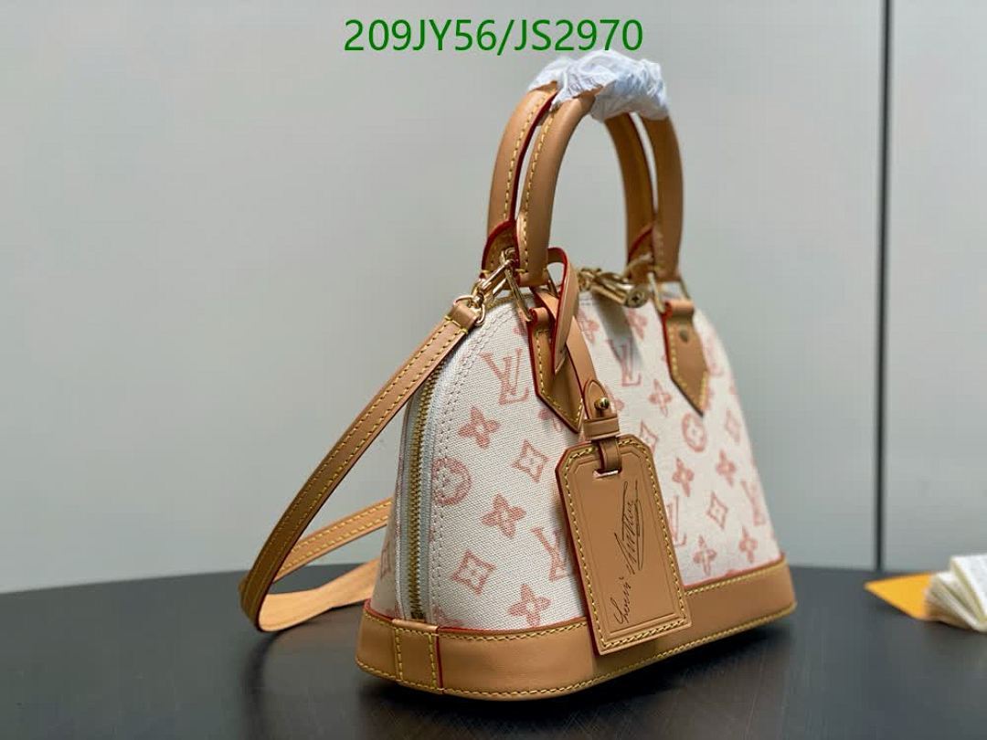 LV-Bag-Mirror Quality Code: JS2970 $: 209USD