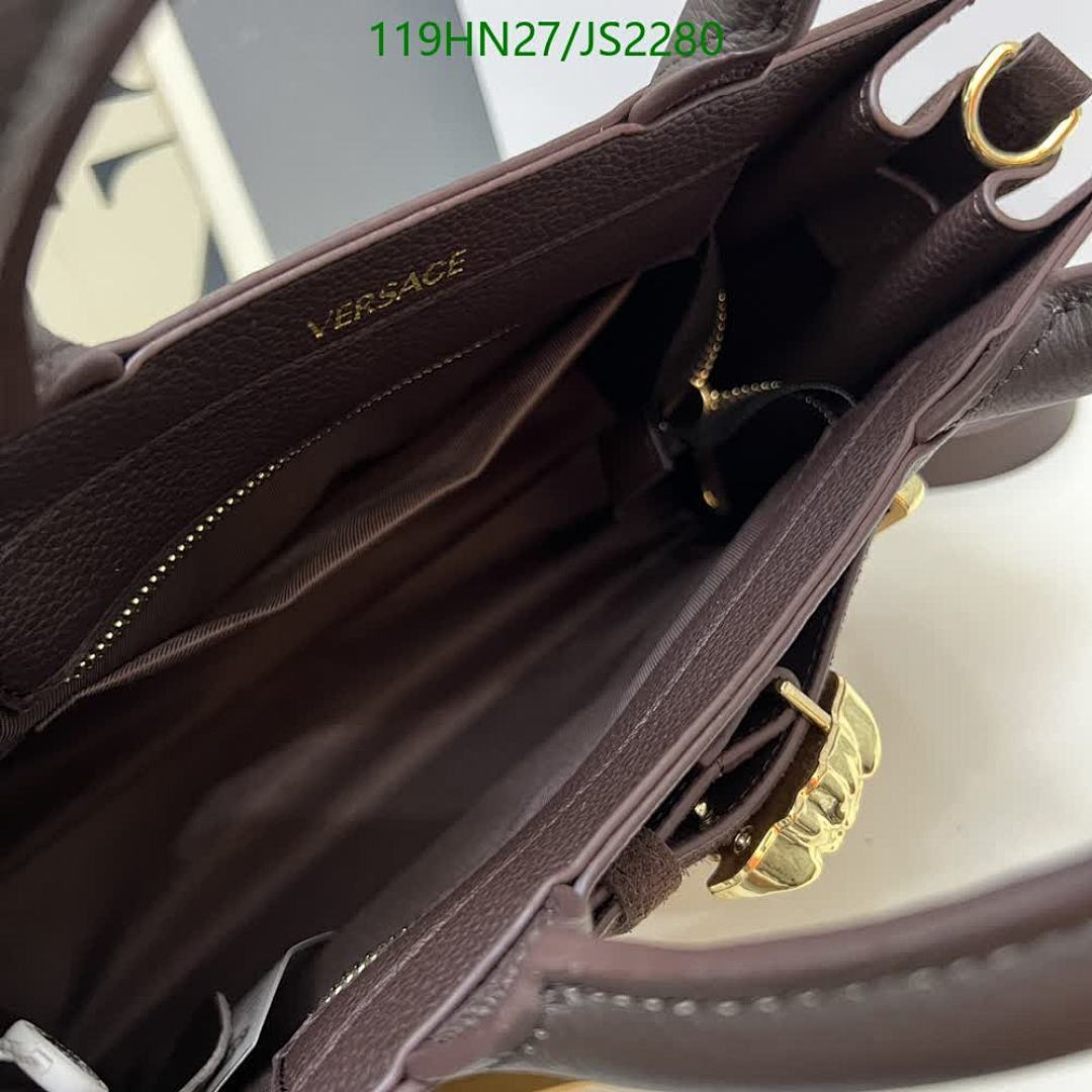 Versace-Bag-4A Quality Code: JS2280 $: 119USD