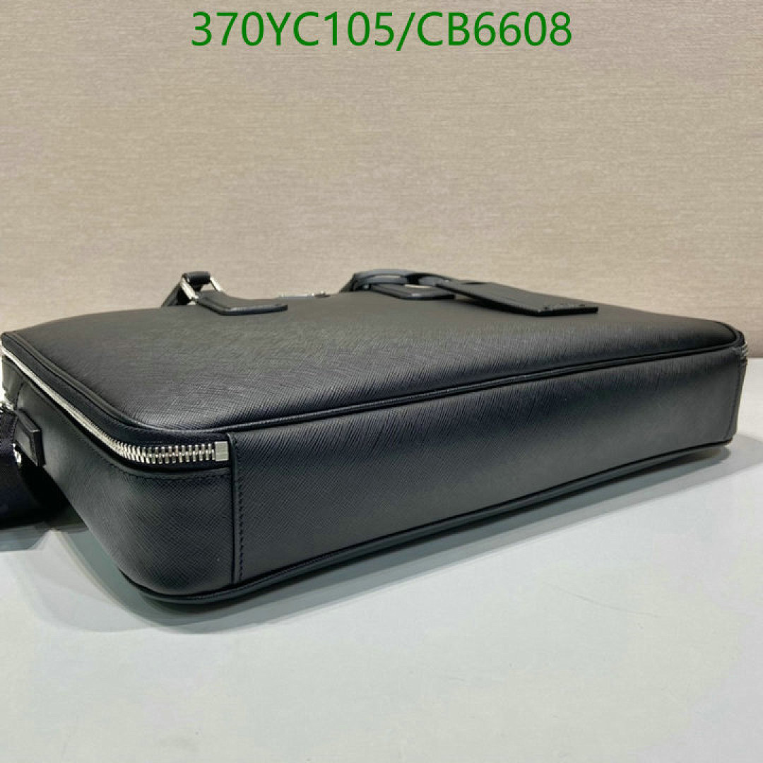 Prada-Bag-Mirror Quality Code: CB6608 $: 370USD