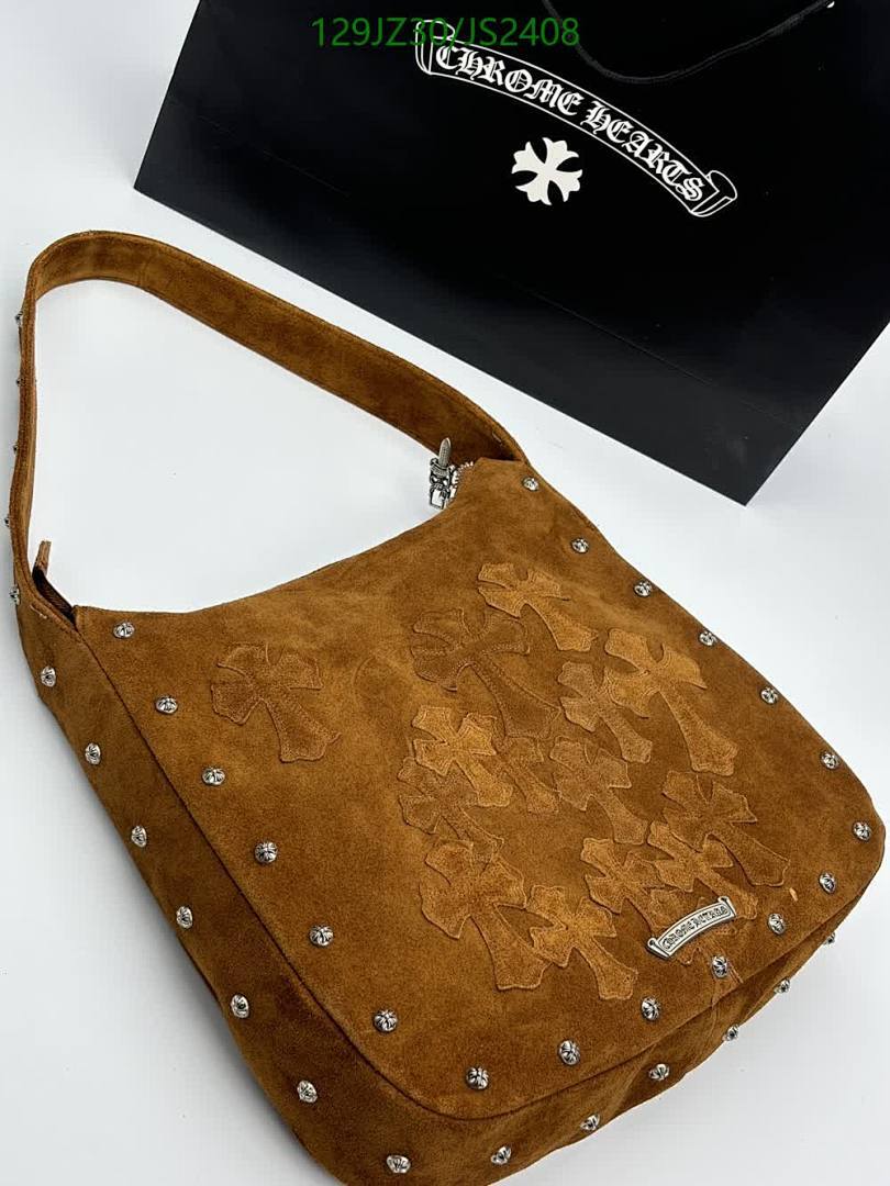 Handbag-Chrome Hearts Bags(4A) Code: JS2408 $: 129USD