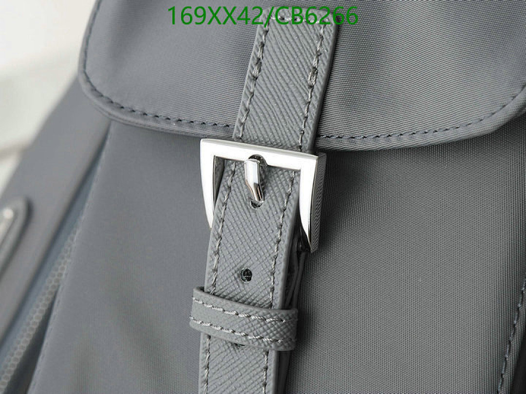 Prada-Bag-Mirror Quality Code: CB6266 $: 169USD