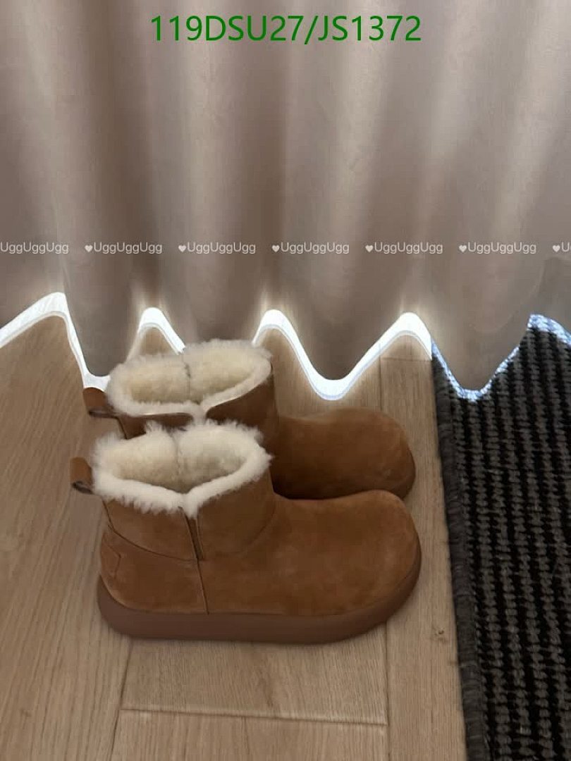 UGG-Women Shoes Code: JS1372 $: 119USD