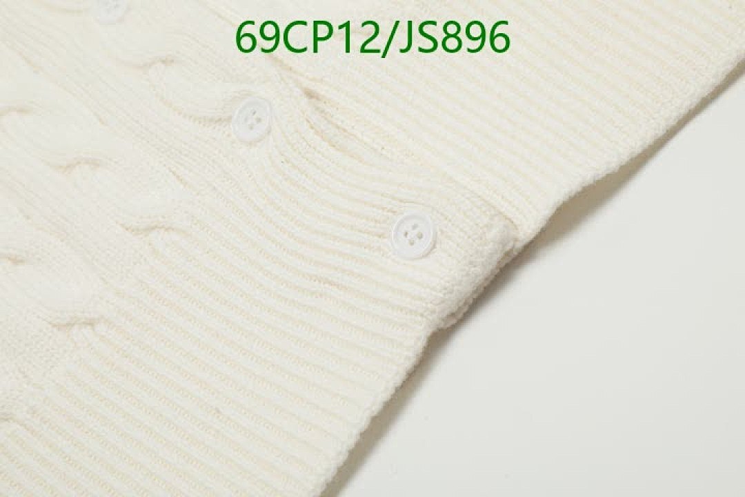 Ralph Lauren-Clothing Code: JS896 $: 69USD