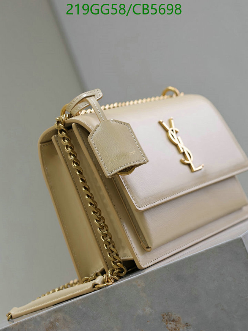 YSL-Bag-Mirror Quality Code: CB5698 $: 219USD