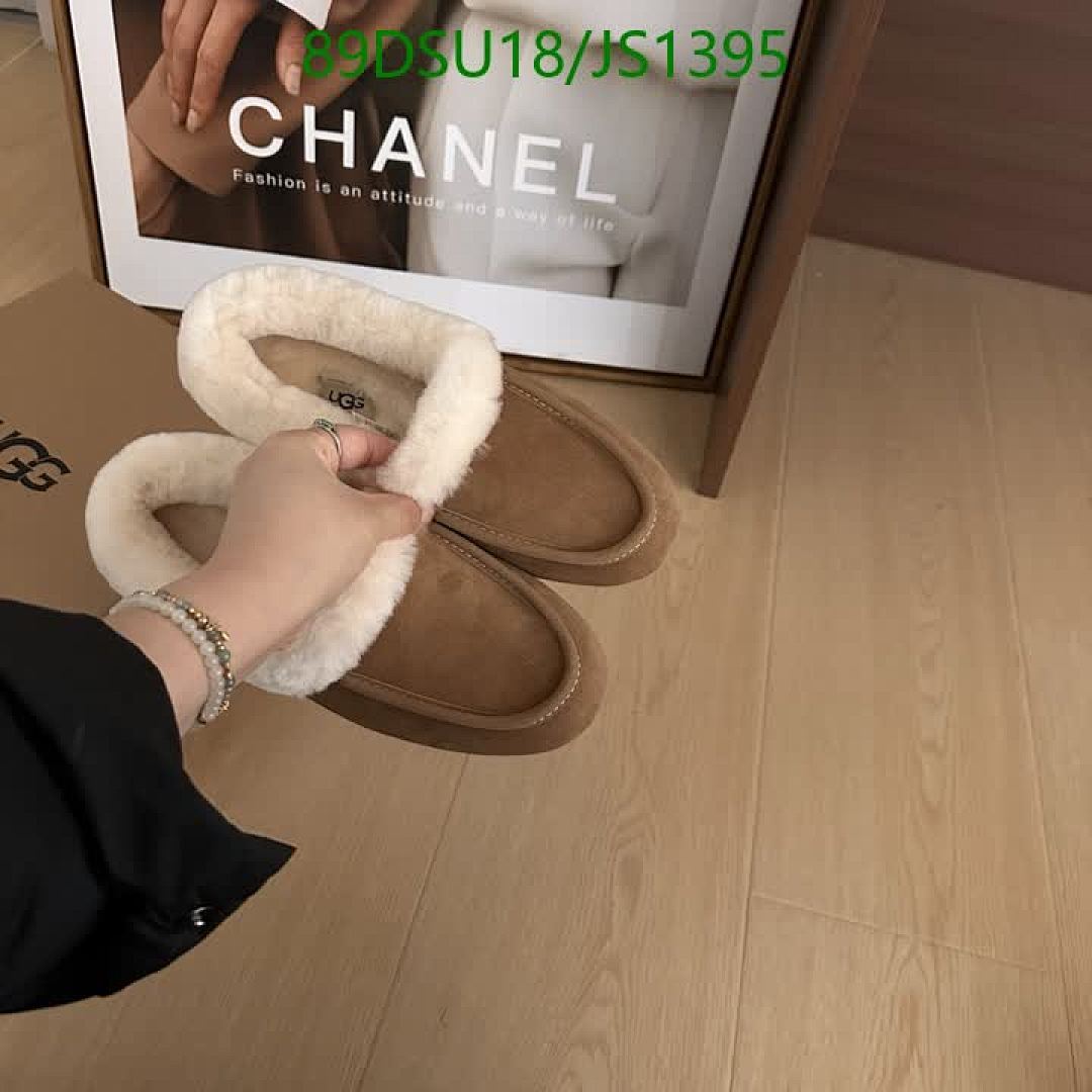 UGG-Women Shoes Code: JS1395 $: 89USD