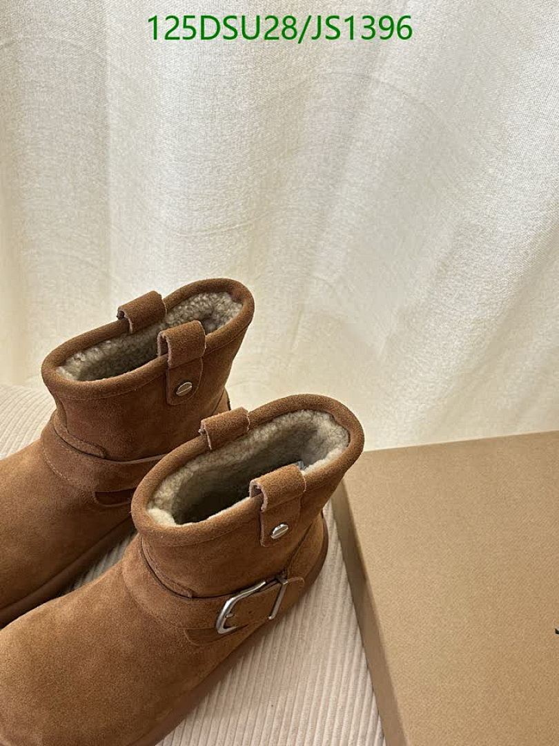 UGG-Women Shoes Code: JS1396 $: 125USD