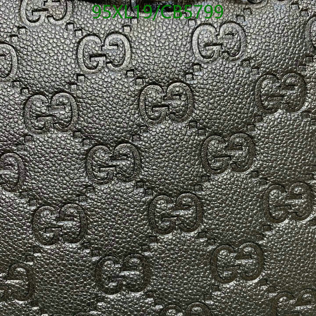 Gucci-Bag-4A Quality Code: CB5799