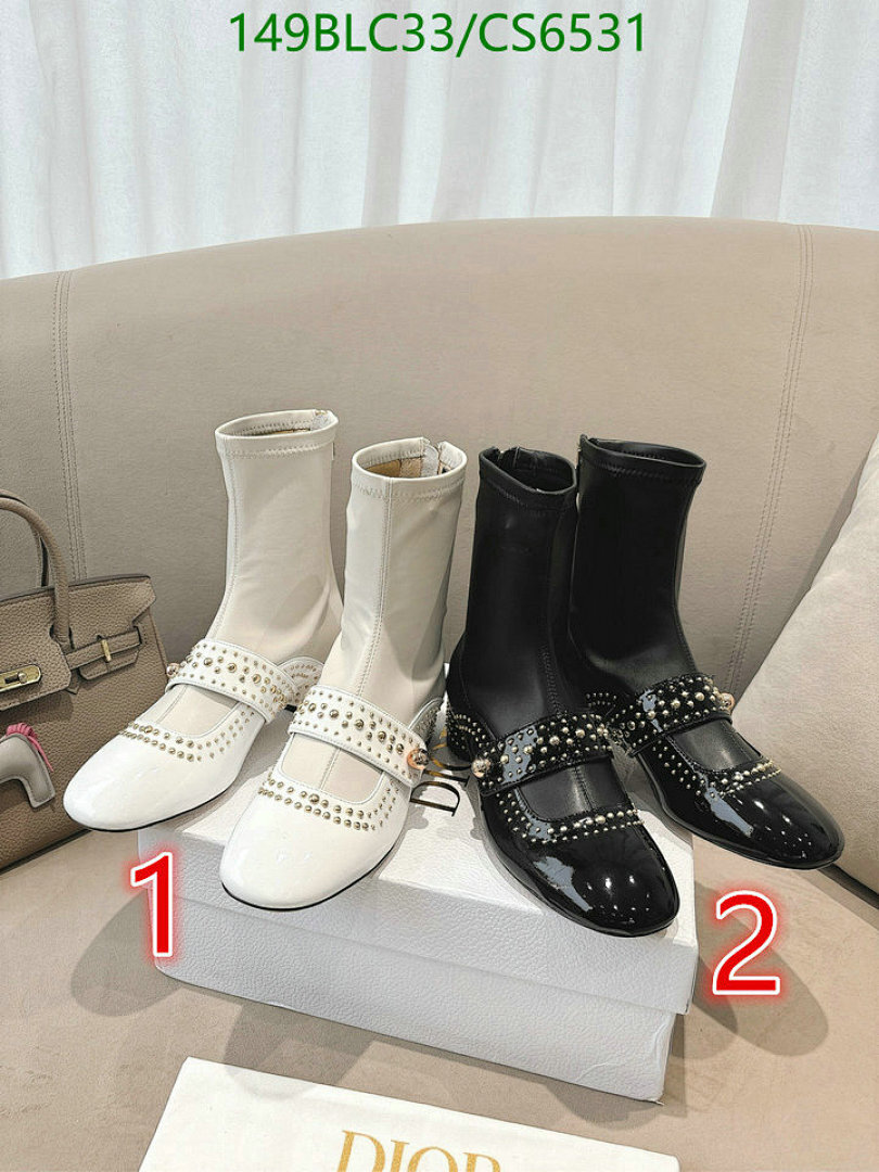 Boots-Women Shoes Code: CS6531 $: 149USD