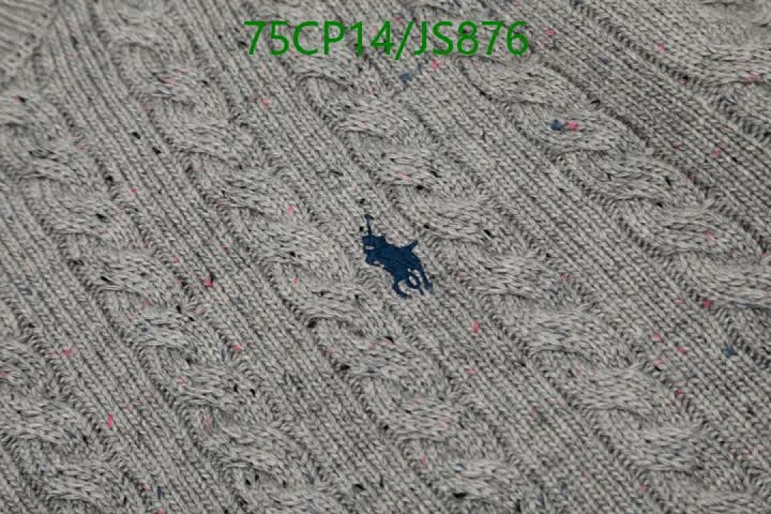 Ralph Lauren-Clothing Code: JS876 $: 75USD