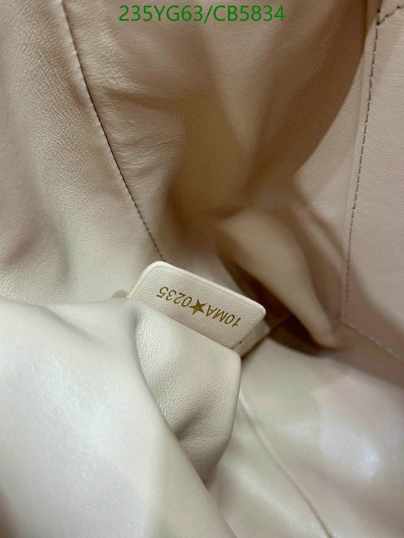 Dior-Bag-Mirror Quality Code: CB5834 $: 235USD