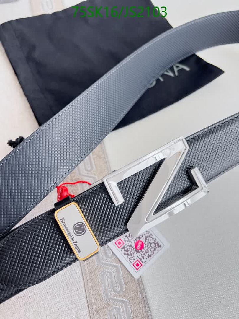 Zegna-Belts Code: JS2103 $: 75USD