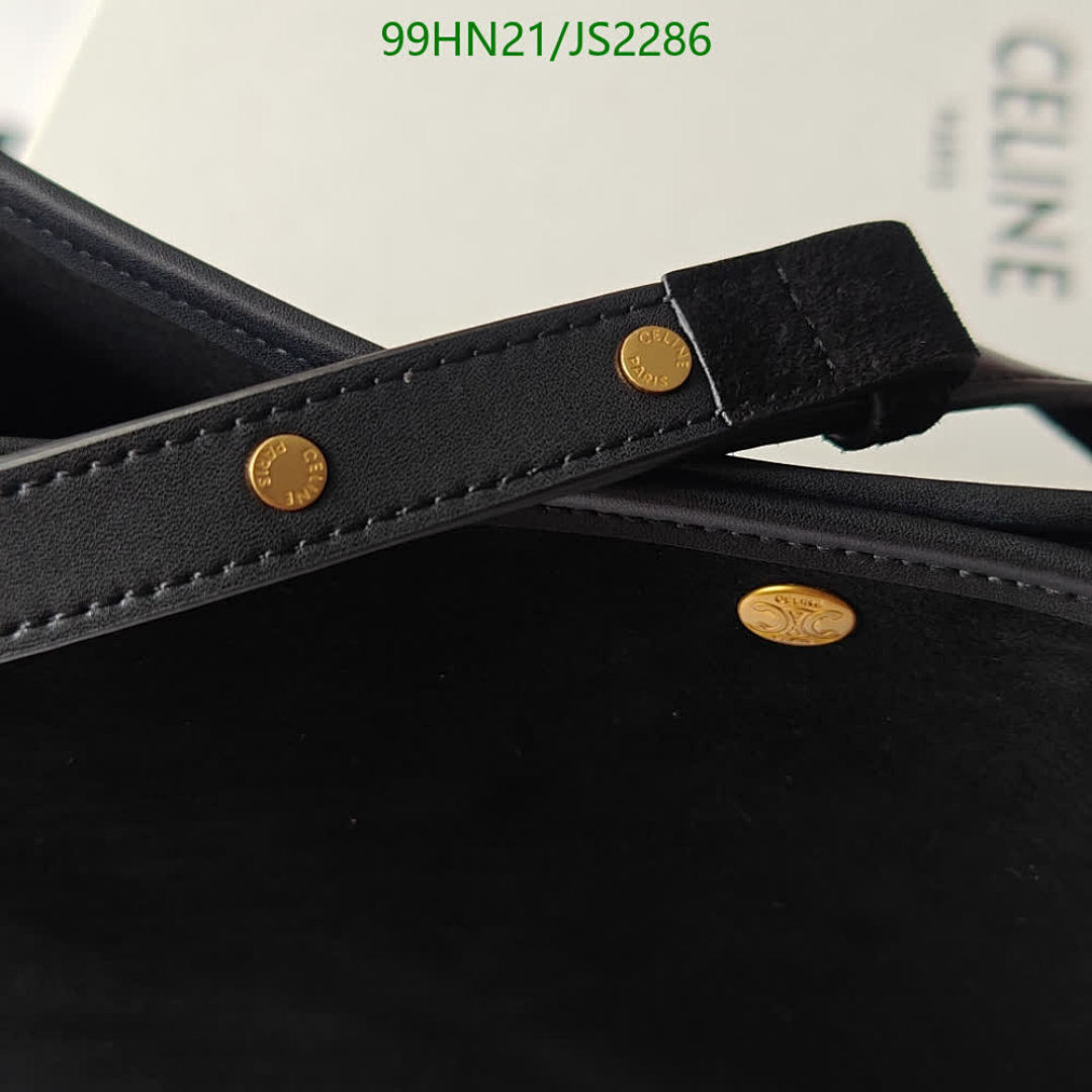 Celine-Bag-4A Quality Code: JS2286 $: 99USD