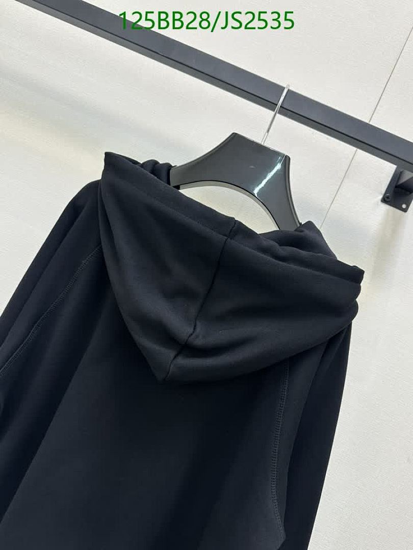 Celine-Clothing Code: JS2535 $: 125USD