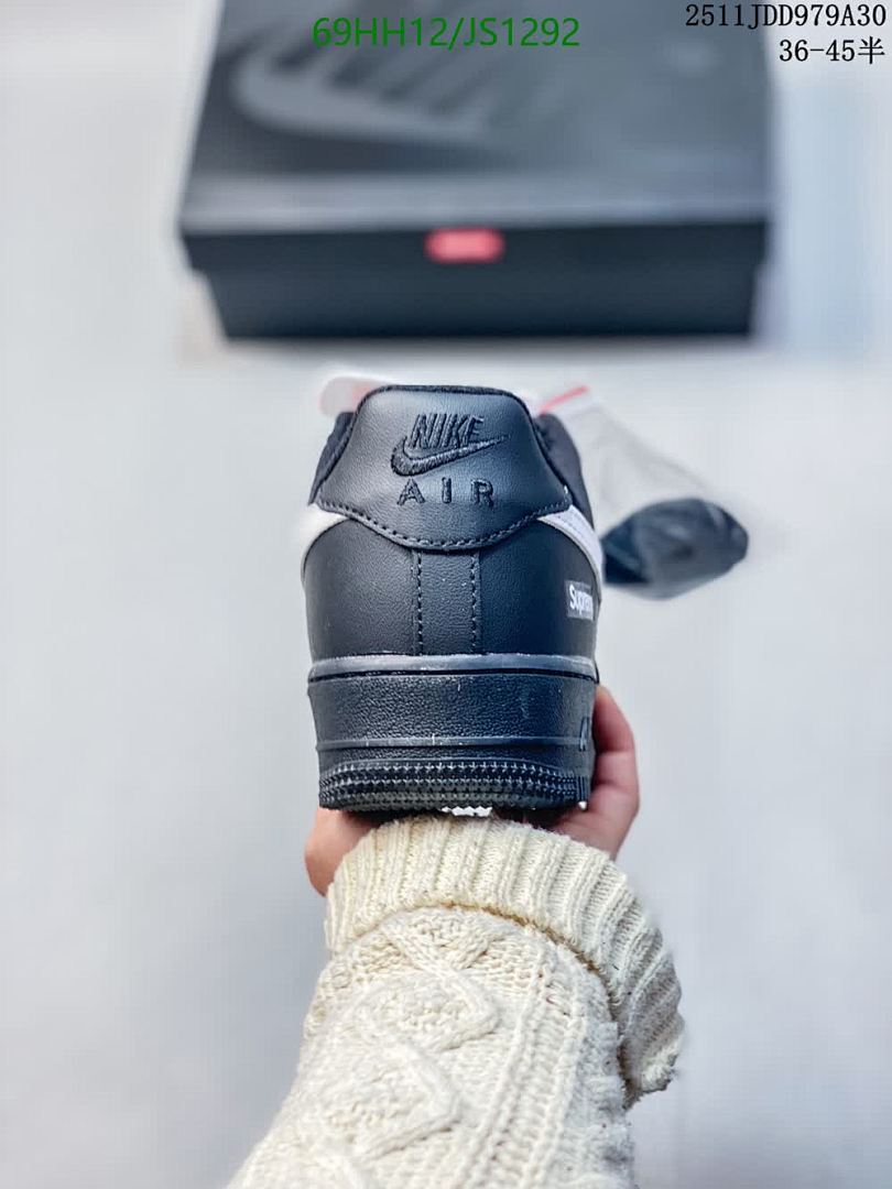 NIKE-Women Shoes Code: JS1292 $: 69USD