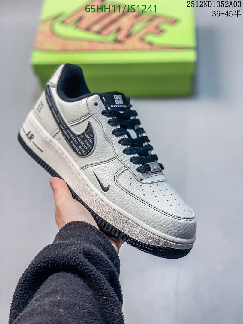 NIKE-Women Shoes Code: JS1241 $: 65USD