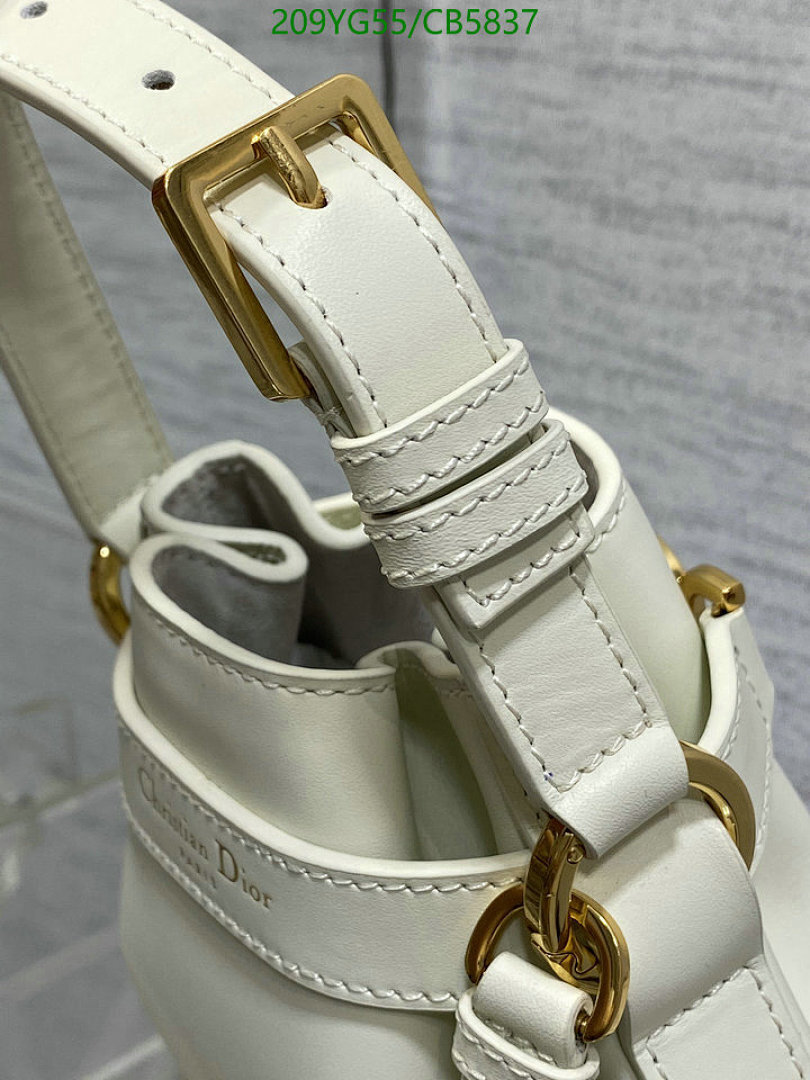 Dior-Bag-Mirror Quality Code: CB5837 $: 209USD