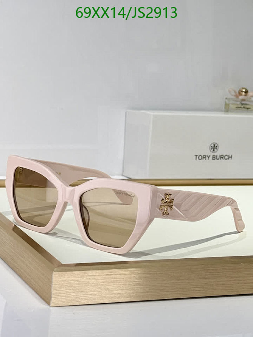 Tory Burch-Glasses Code: JS2913 $: 69USD