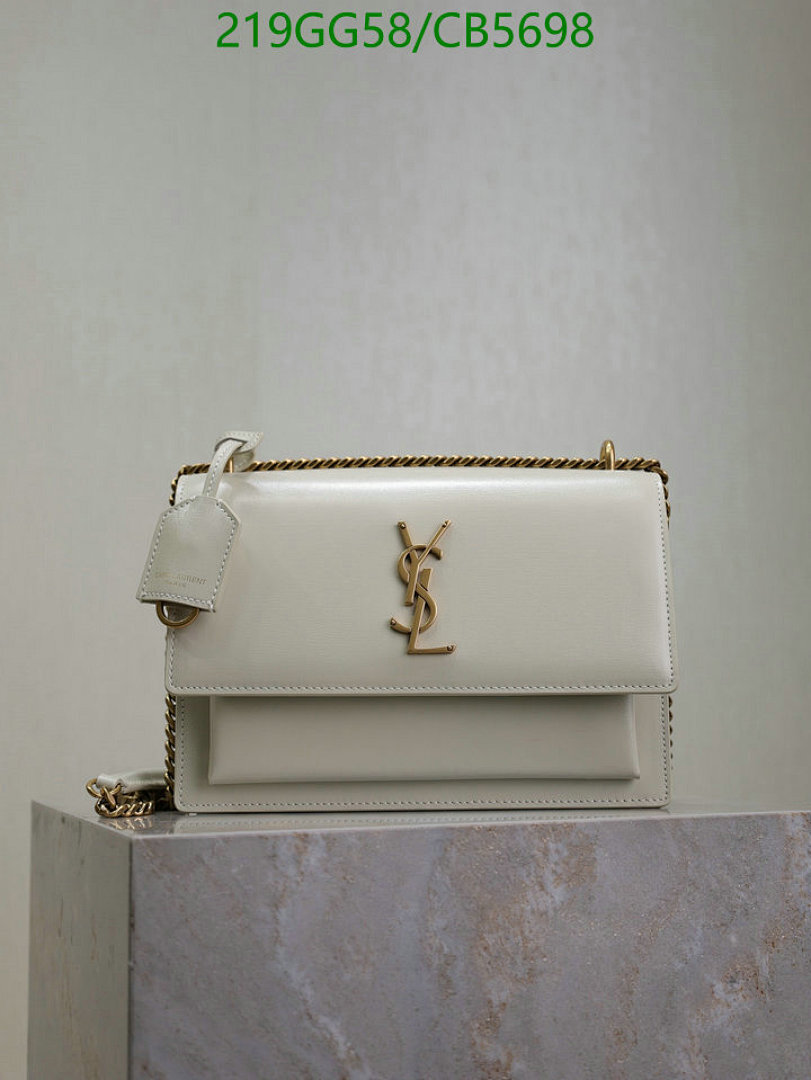 YSL-Bag-Mirror Quality Code: CB5698 $: 219USD