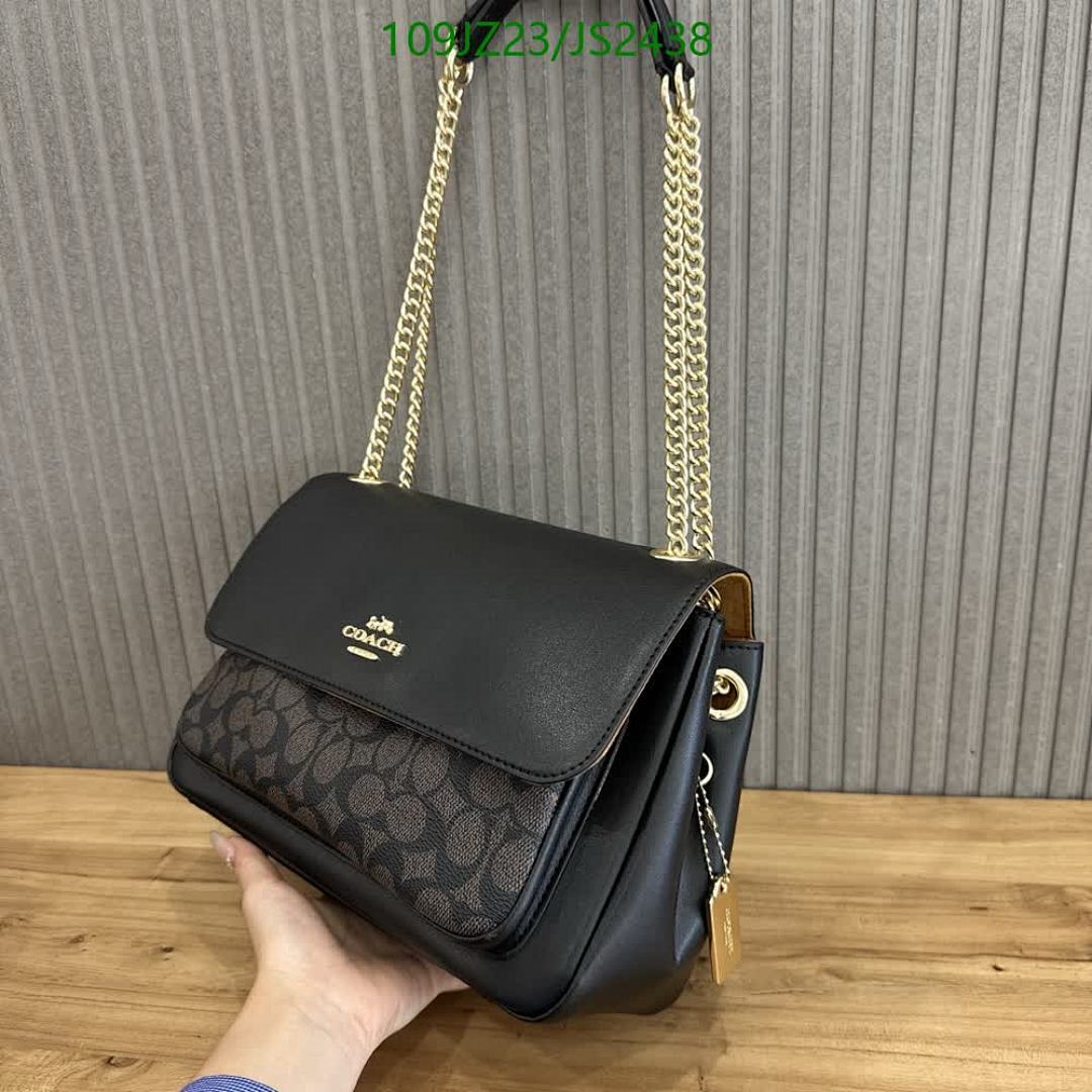 Coach-Bag-4A Quality Code: JS2438 $: 109USD