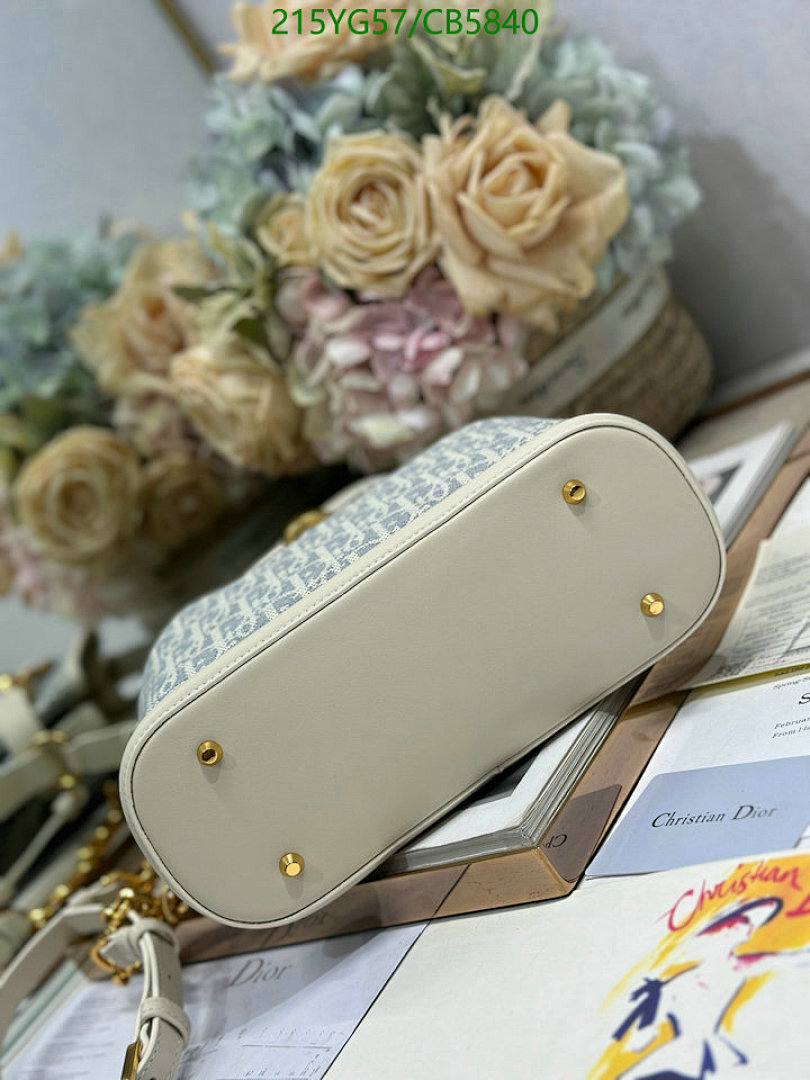 Dior-Bag-Mirror Quality Code: CB5840 $: 215USD