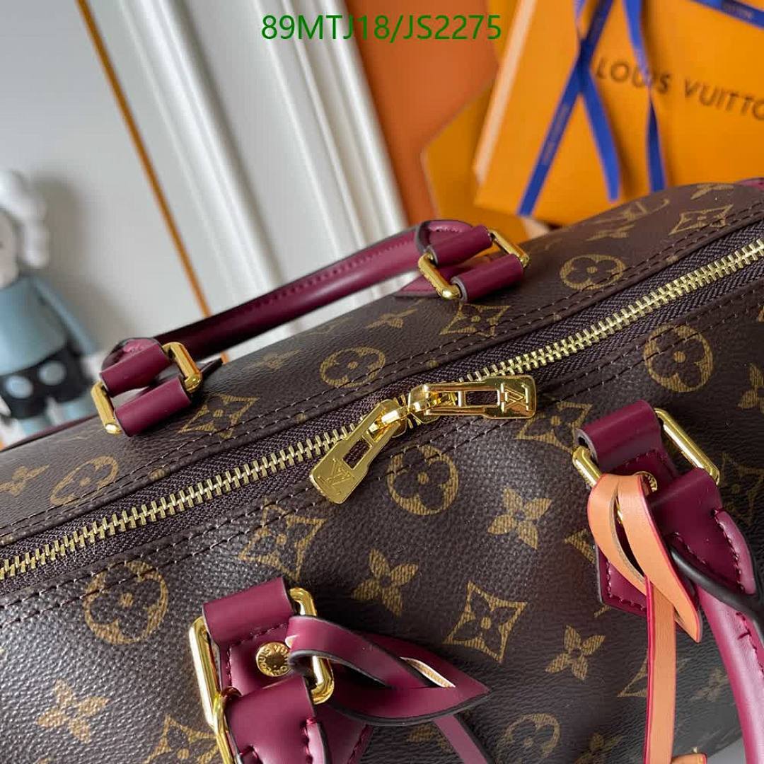 LV-Bag-4A Quality Code: JS2275 $: 89USD
