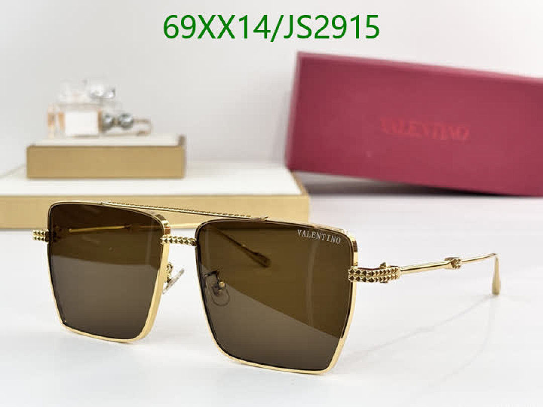 Valentino-Glasses Code: JS2915 $: 69USD