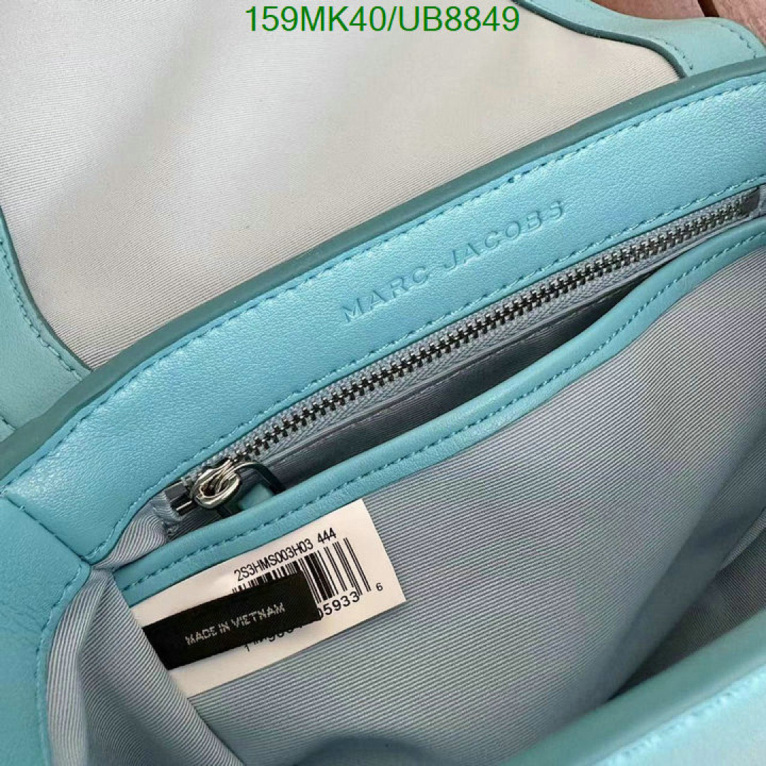 Mrc Jacobs-Bag-Mirror Quality Code: UB8849 $: 159USD