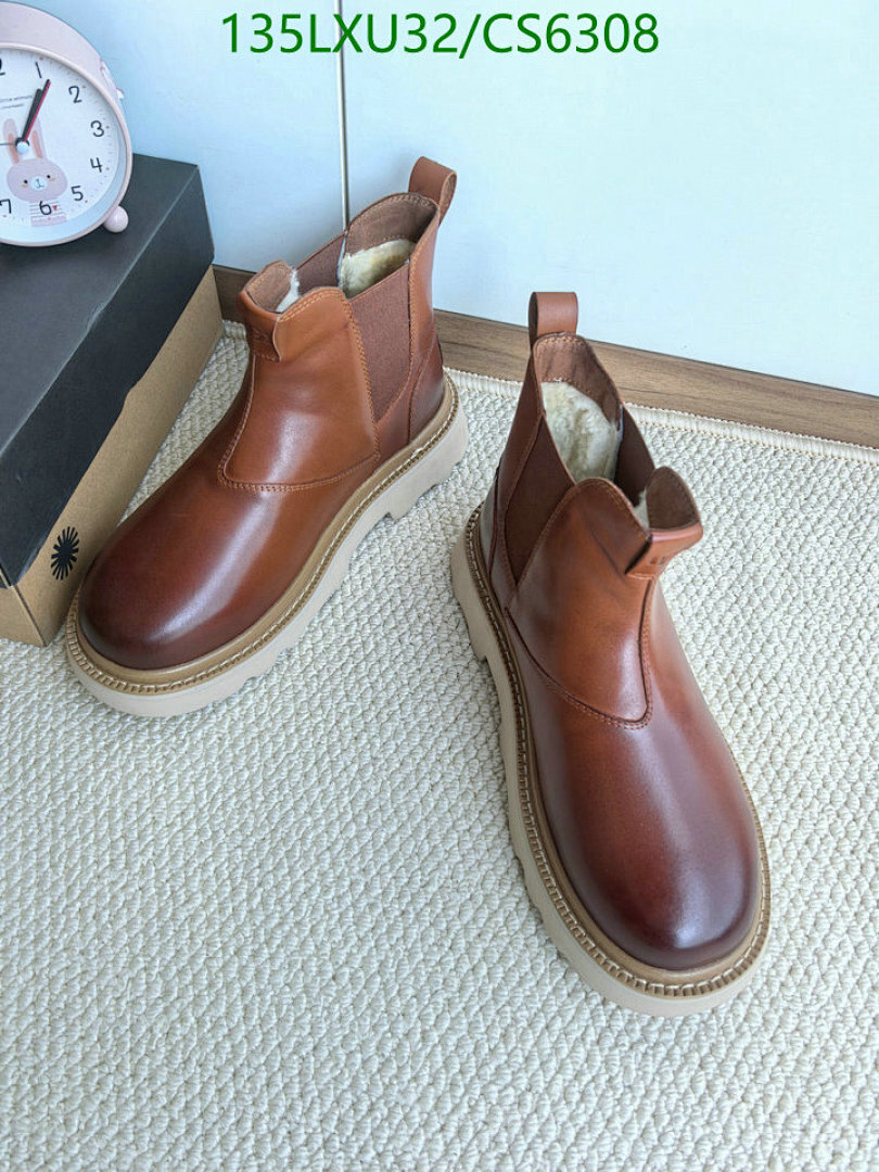 UGG-Men shoes Code: CS6308 $: 135USD
