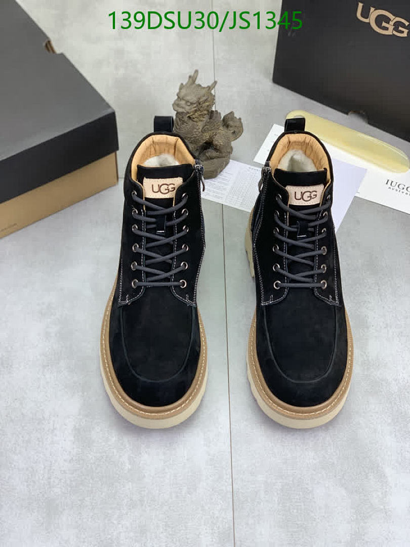 UGG-Men shoes Code: JS1345 $: 139USD