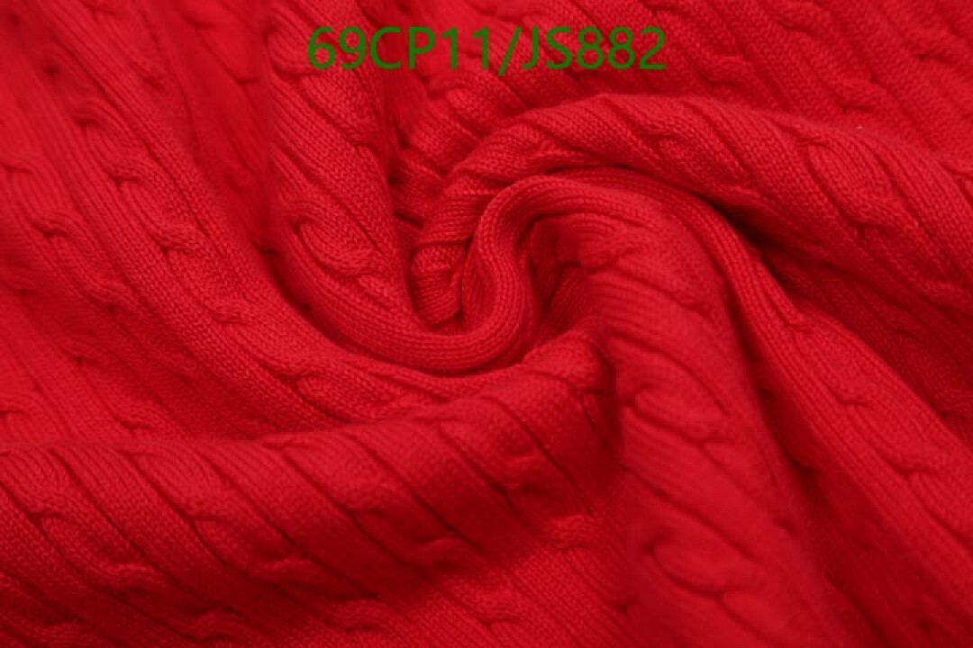 Ralph Lauren-Clothing Code: JS882 $: 69USD