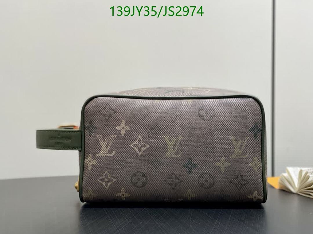LV-Bag-Mirror Quality Code: JS2974 $: 139USD
