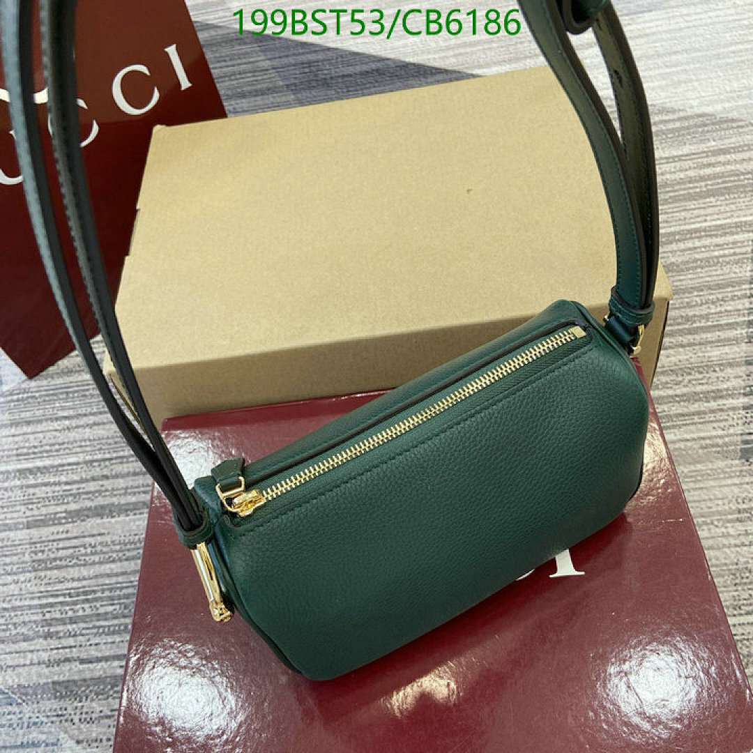 Gucci-Bag-Mirror Quality Code: CB6186 $: 199USD