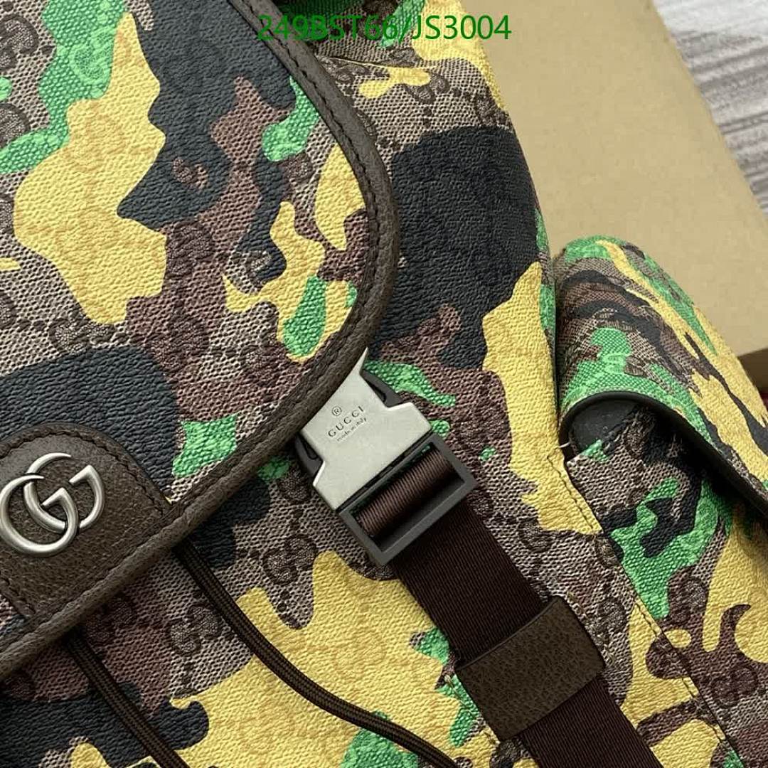 Gucci-Bag-Mirror Quality Code: JS3004 $: 249USD