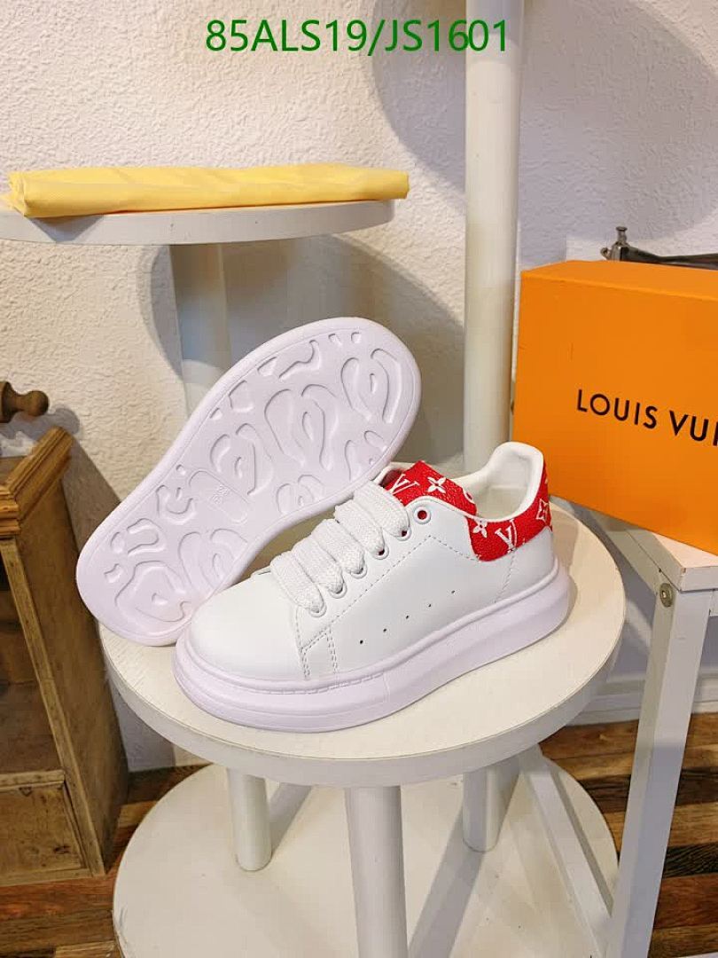 LV-Kids shoes Code: JS1601 $: 85USD