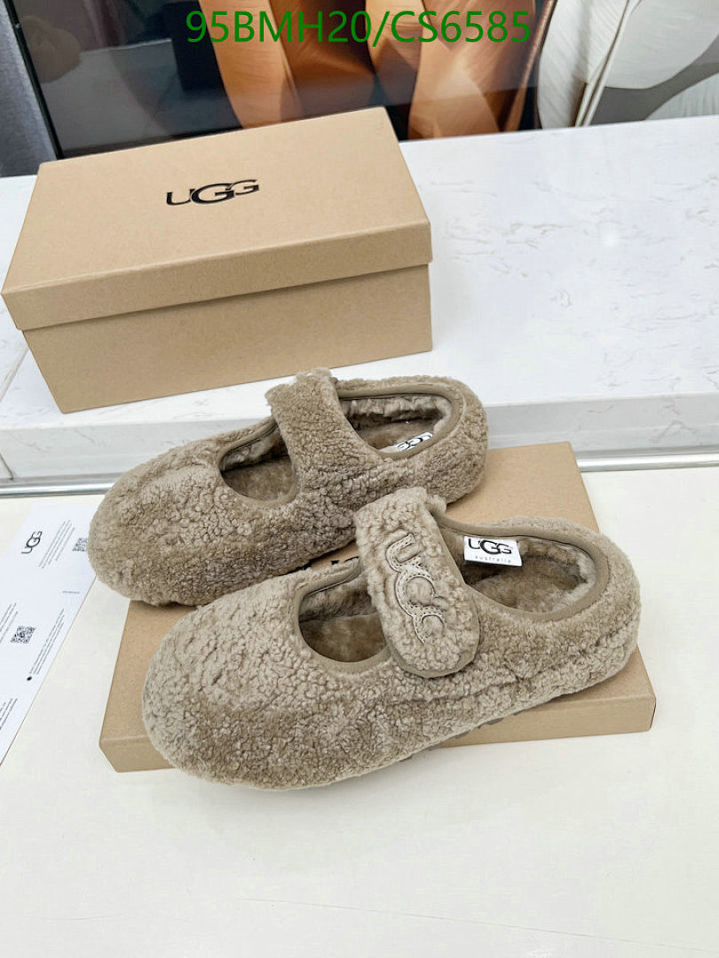 UGG-Women Shoes Code: CS6585 $: 95USD