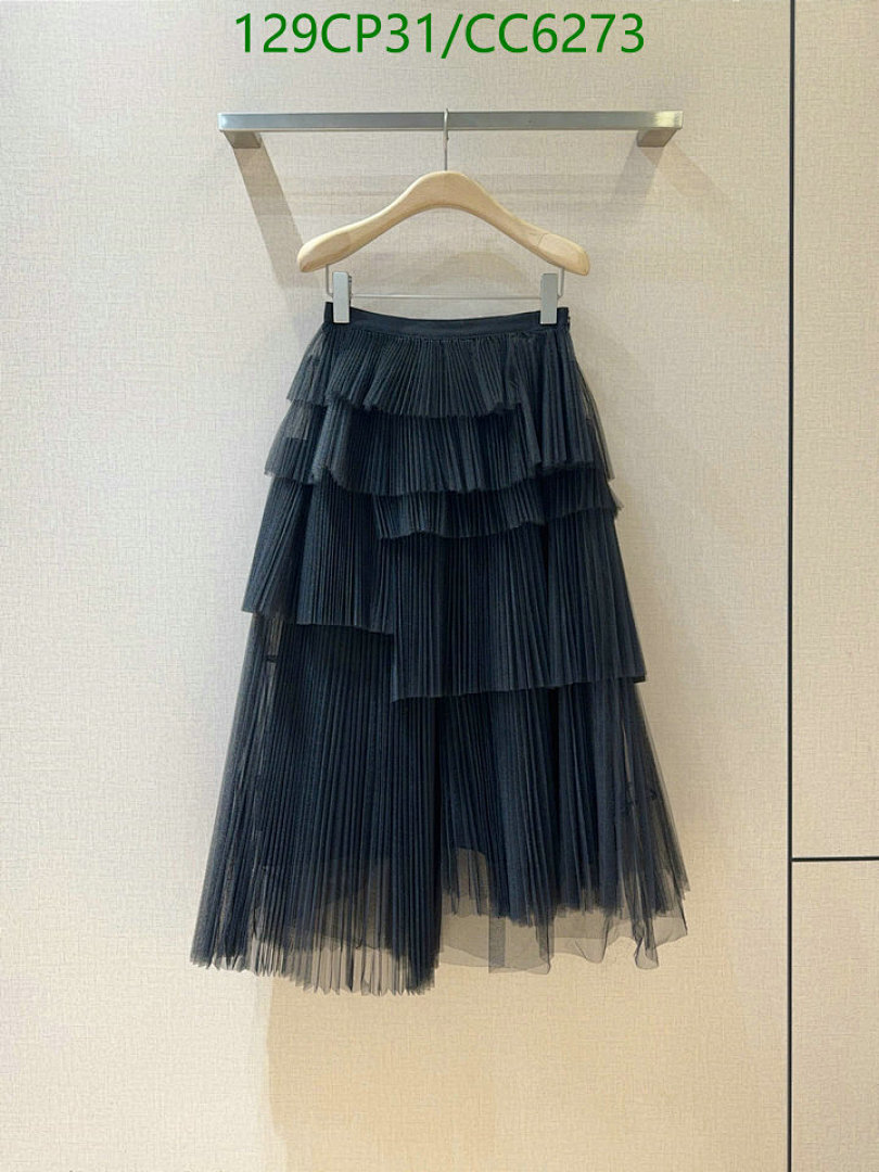 Dior-Clothing Code: CC6273 $: 129USD