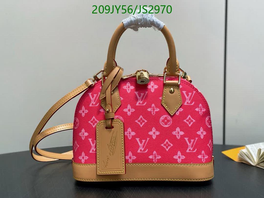 LV-Bag-Mirror Quality Code: JS2970 $: 209USD