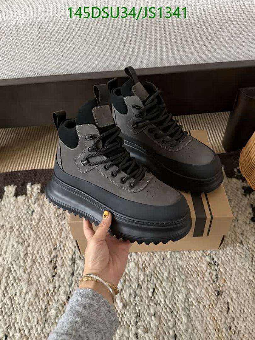 UGG-Men shoes Code: JS1341 $: 145USD