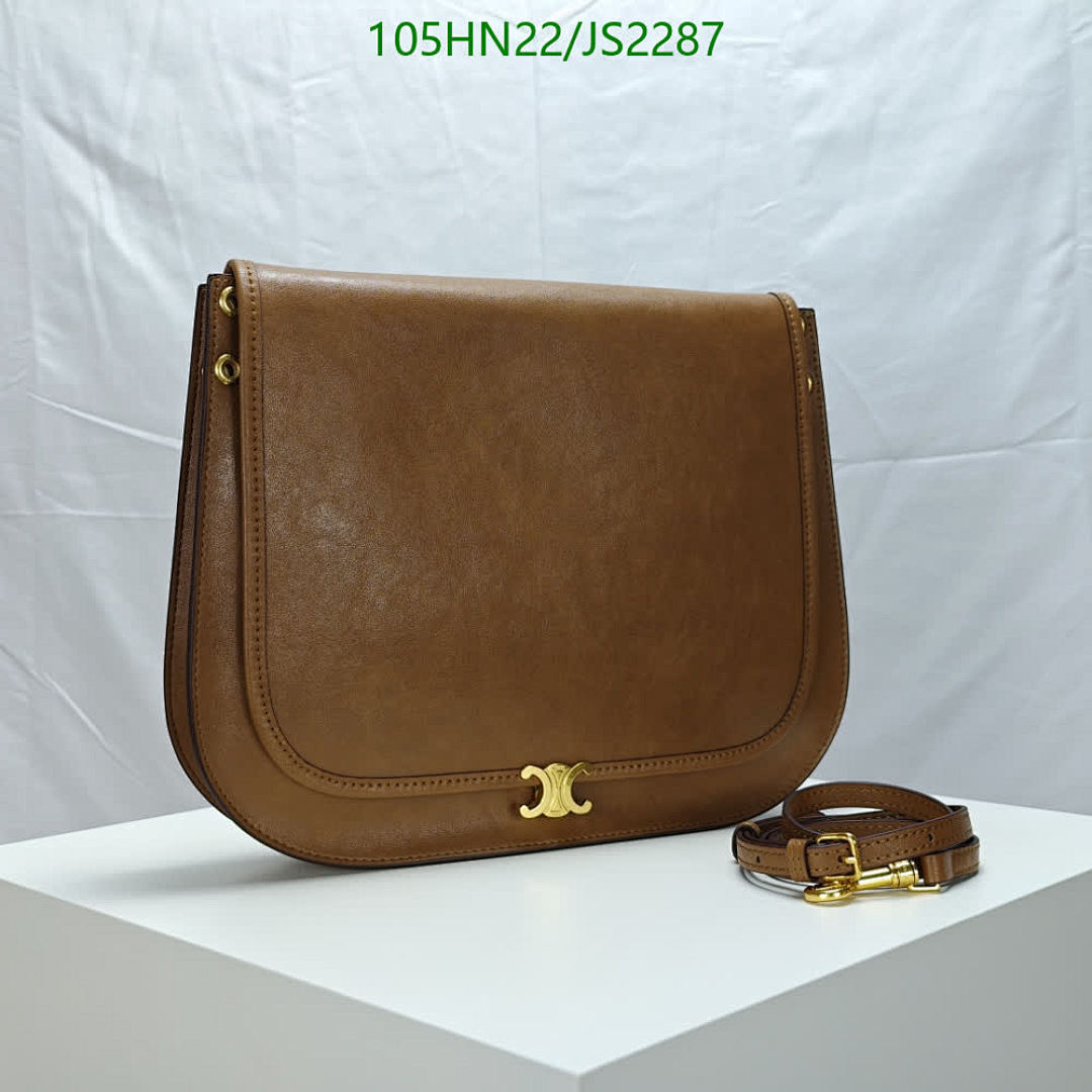 Celine-Bag-4A Quality Code: JS2287 $: 105USD