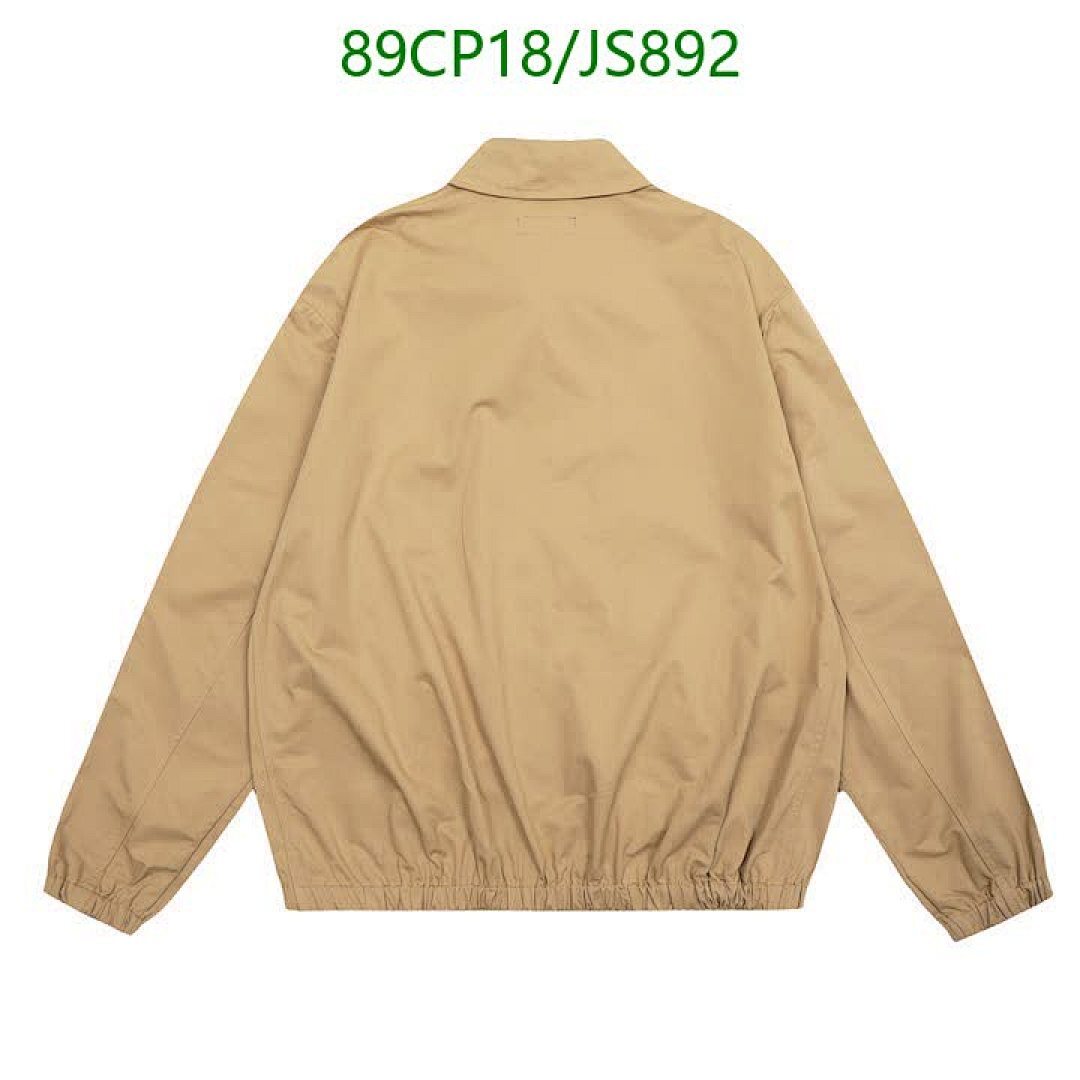 Ralph Lauren-Clothing Code: JS892 $: 89USD