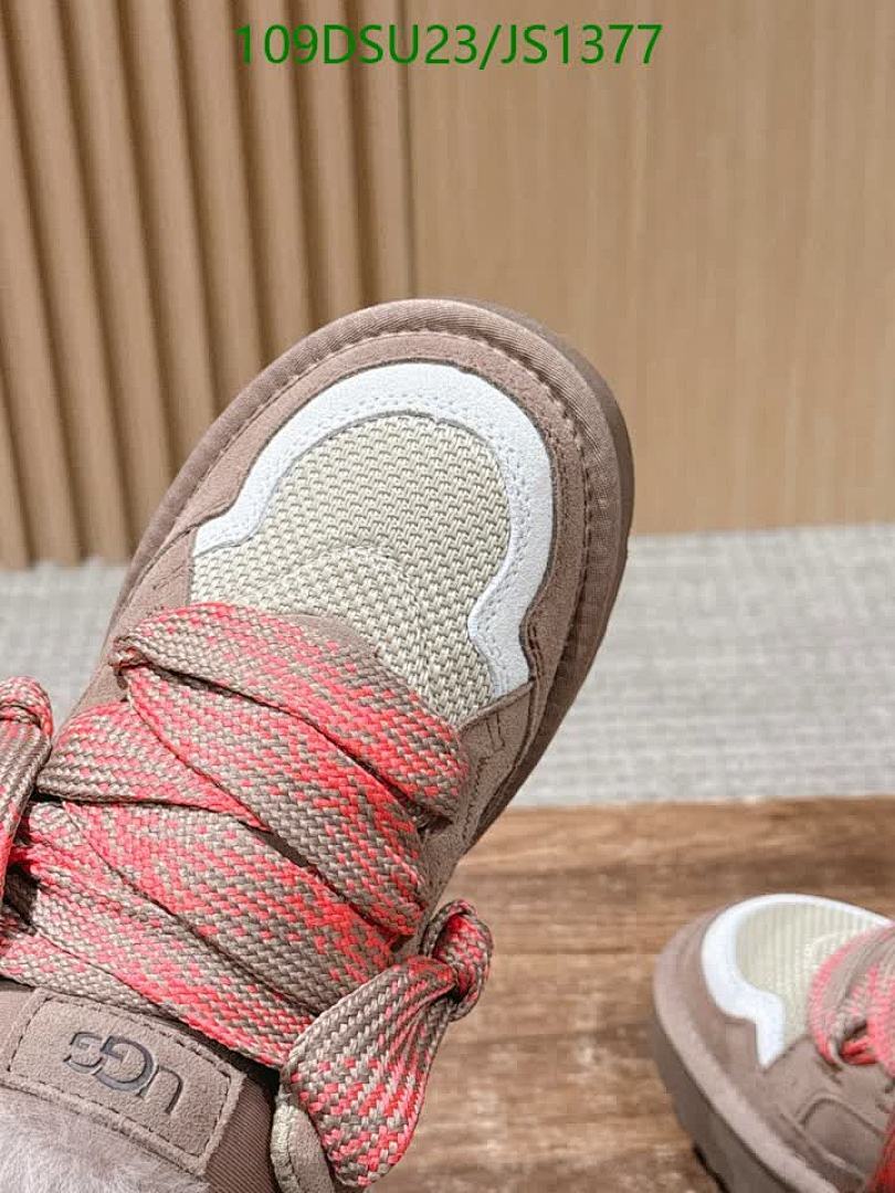 UGG-Women Shoes Code: JS1377 $: 109USD