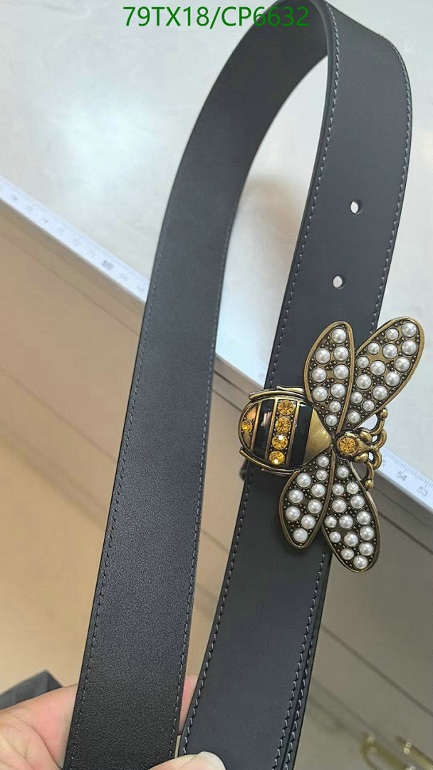 Gucci-Belts Code: CP6632 $: 79USD