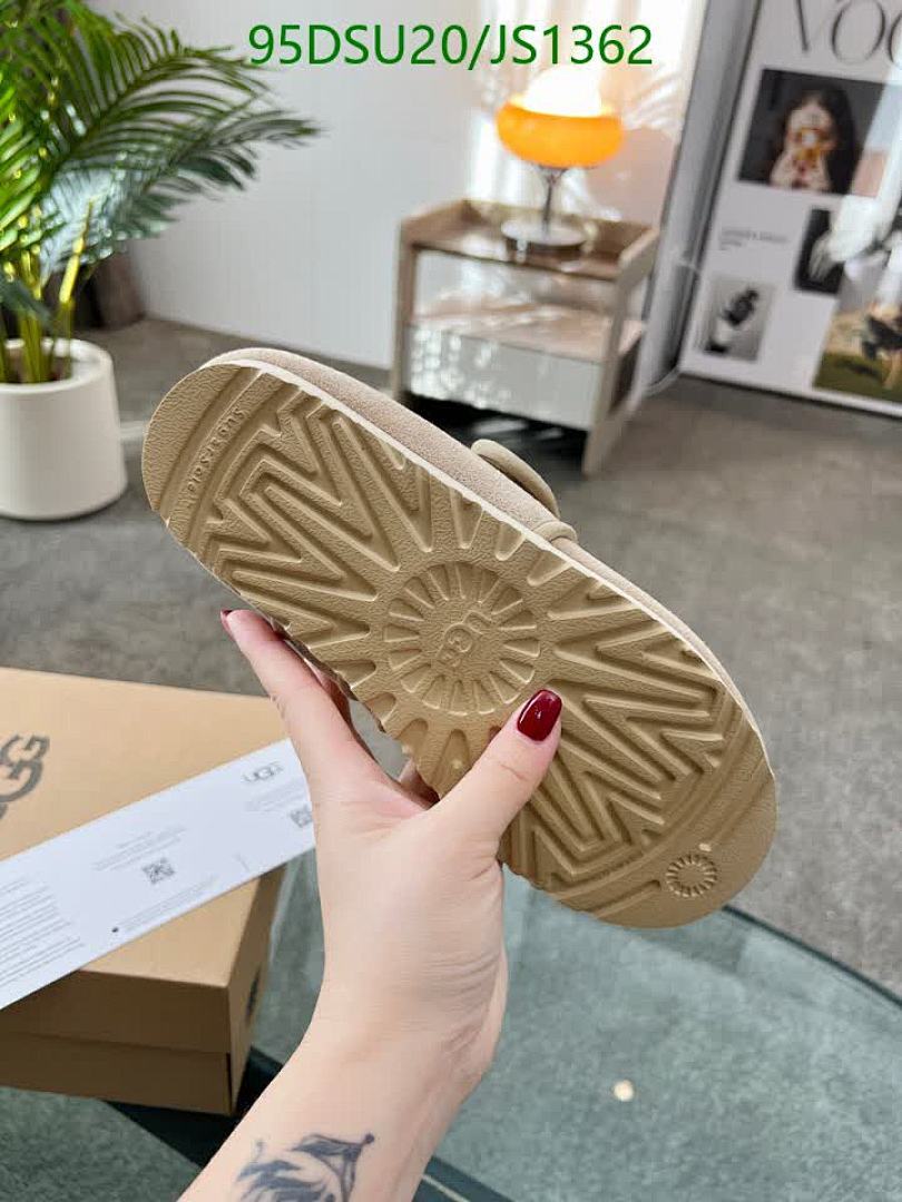 UGG-Women Shoes Code: JS1362 $: 95USD